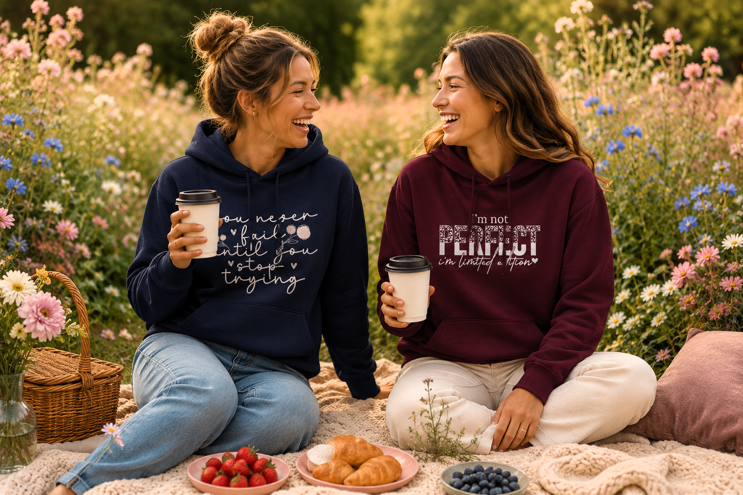 Hoodies