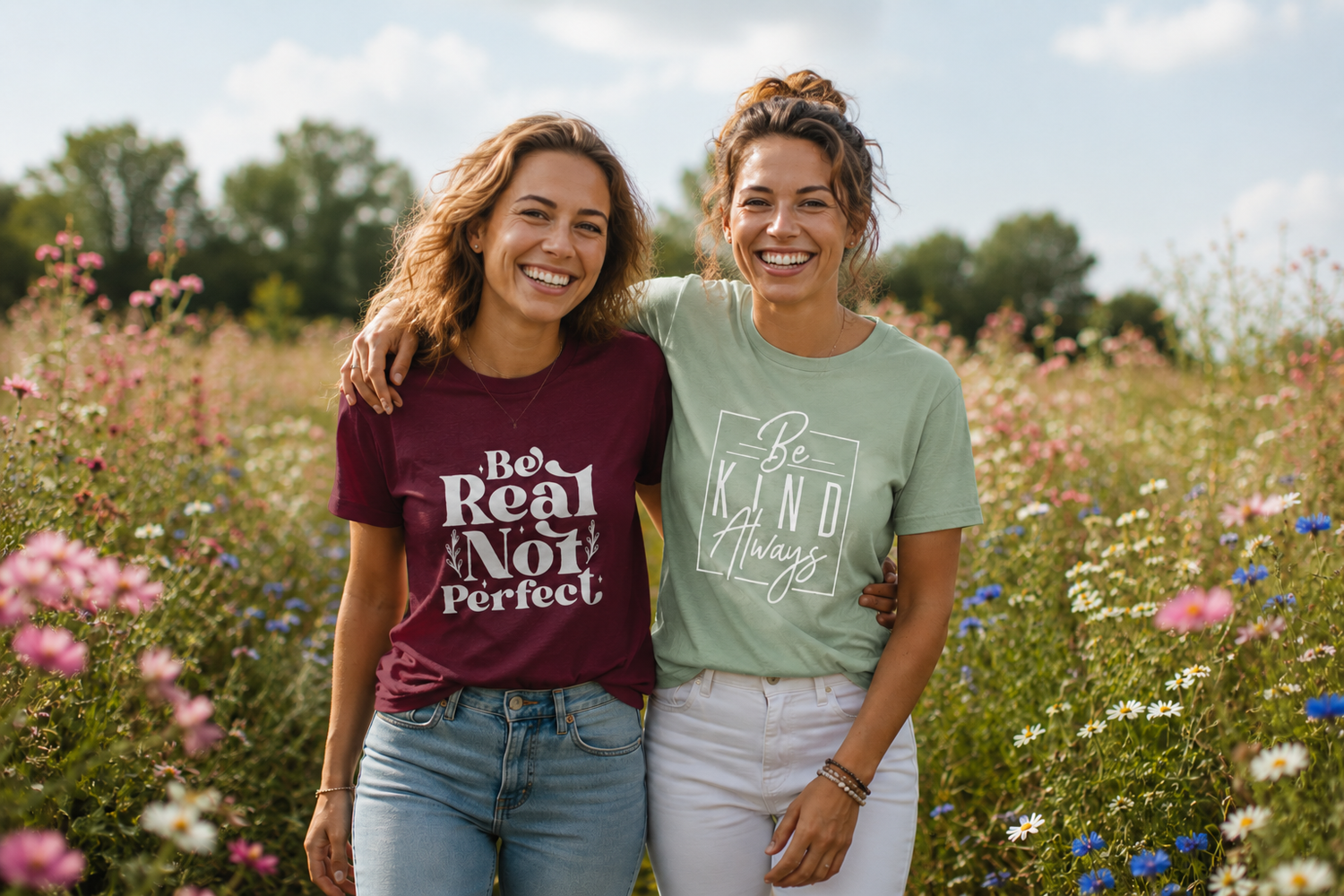 T -Shirts