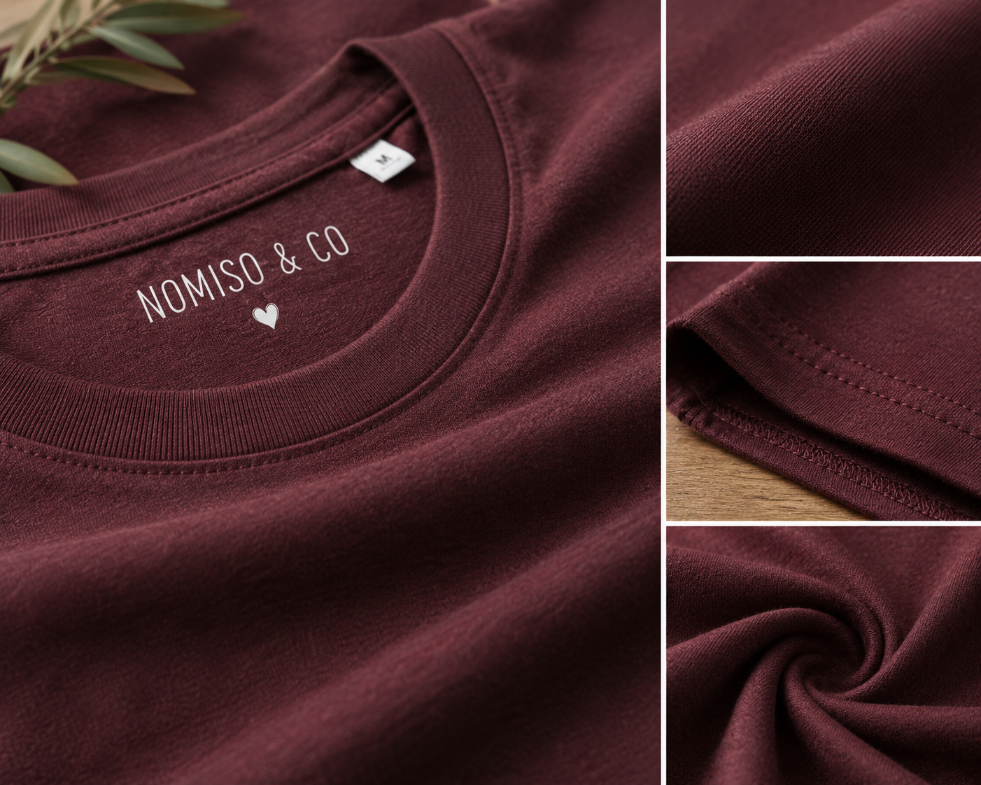 T Shirt 'Be Kind Always'