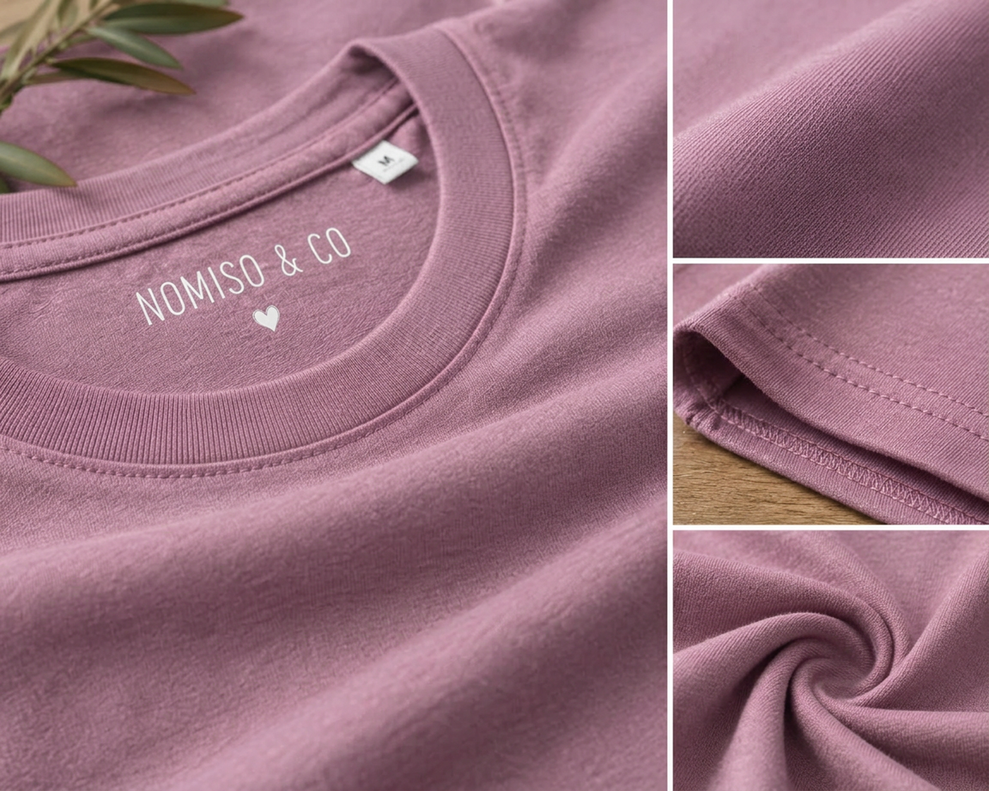 T Shirt 'A Little Kindness'