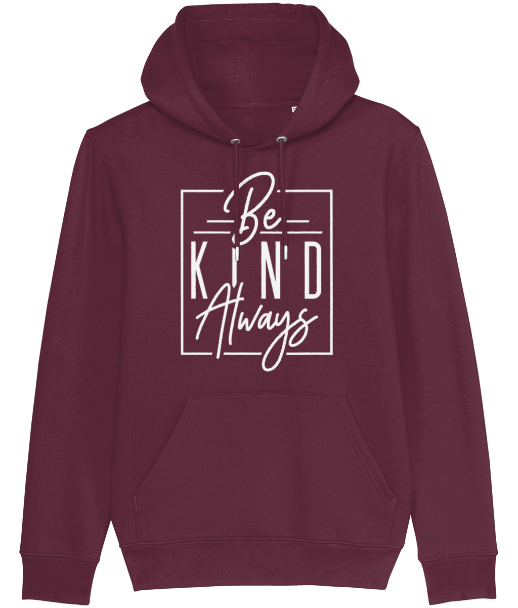 Front Side