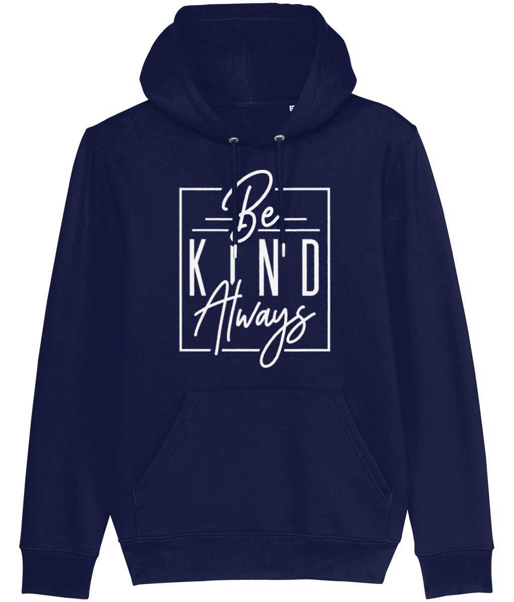 Front Side